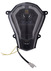 Motorcycle Headlights - KTM Duke 390 Headlight